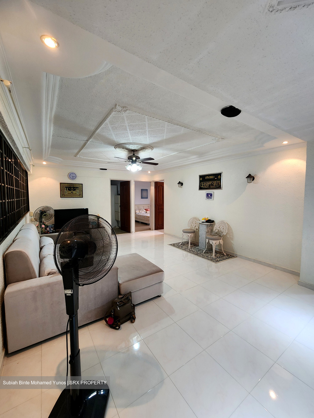 Blk 143 Tampines Street 12 (Tampines), HDB 4 Rooms #584003701